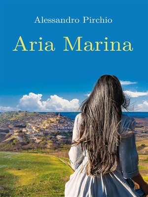 cover image of Aria Marina